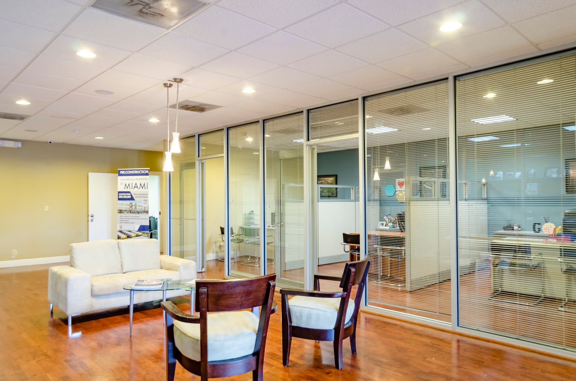 Empire Real Estate Group